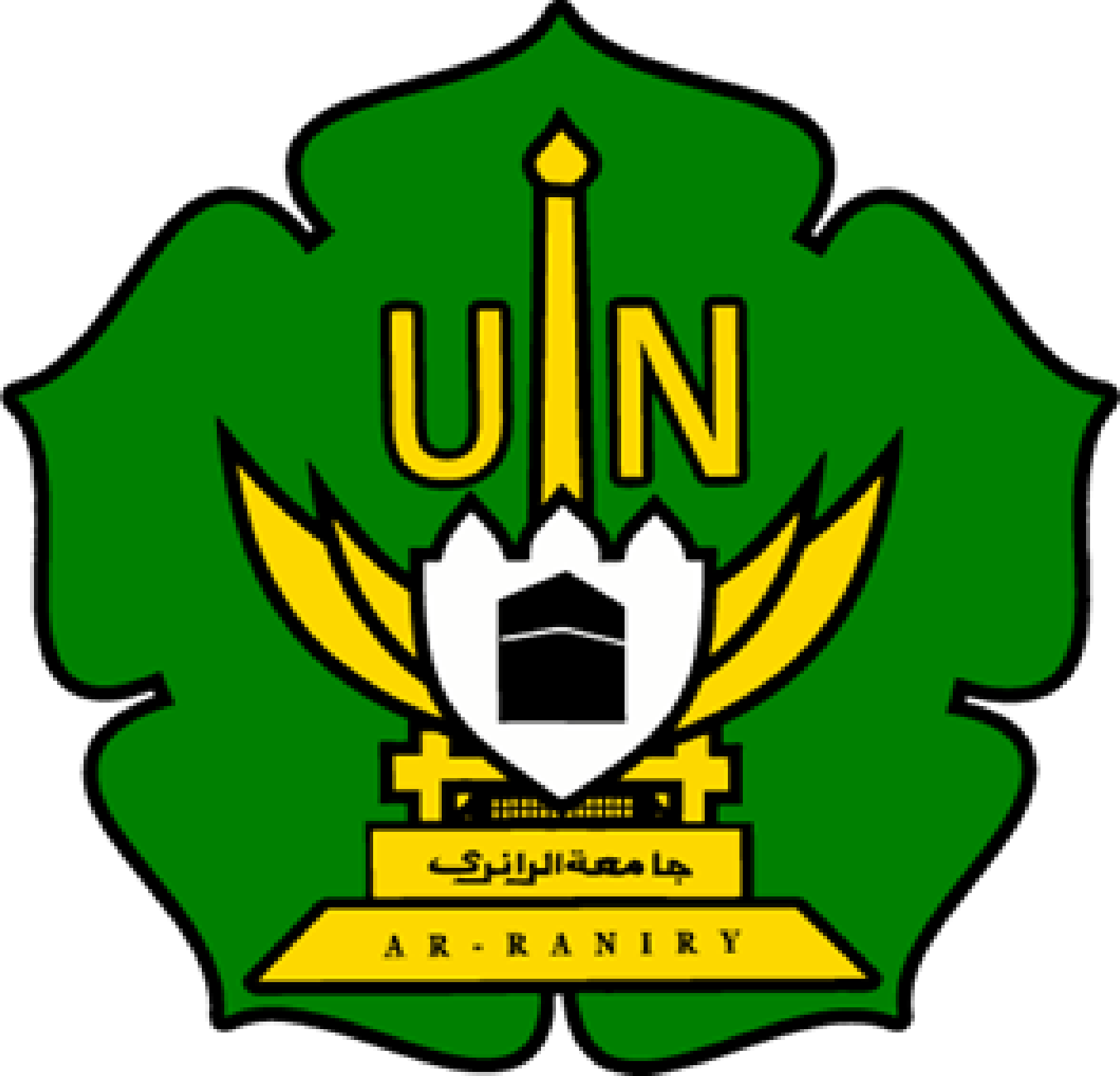 Logo UIN